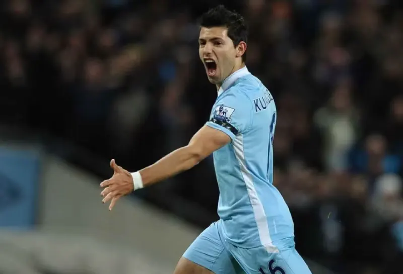 Alan Shearer Nhận Định Bàn Thắng Của Sergio Aguero