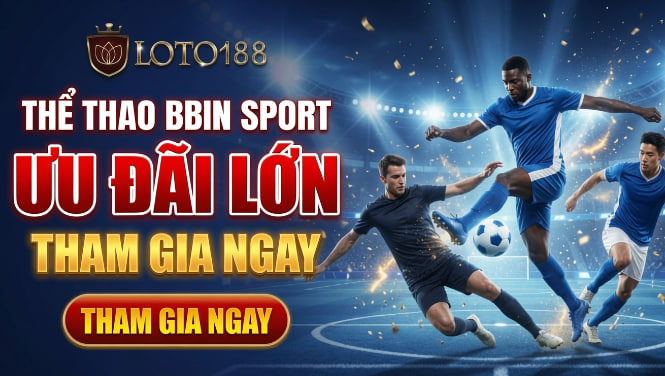 Sports Loto188