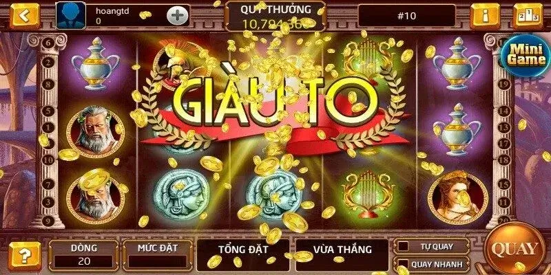 Nổ Hũ Đổi Thưởng Loto188 – Jackpot Thật Và Cơ Chế Đổi Xu