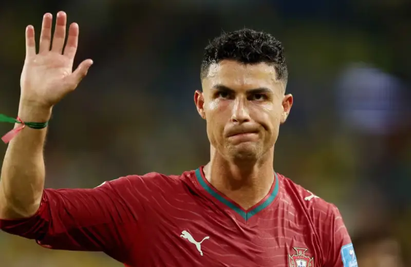 Bồ Đào Nha Khởi Đầu Chiến Dịch UEFA Nations League