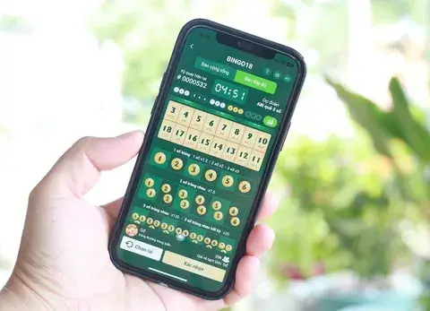 Xổ Số Nhanh Loto188 – Kết Quả Mỗi Phút Và Chiến Thuật Chơi