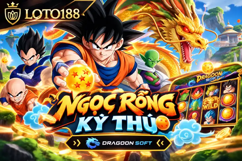 Ngọc rồng kỳ thú
