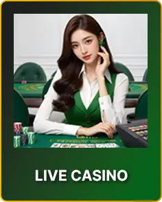 Sòng bạc Live Casino trực tuyến Loto188