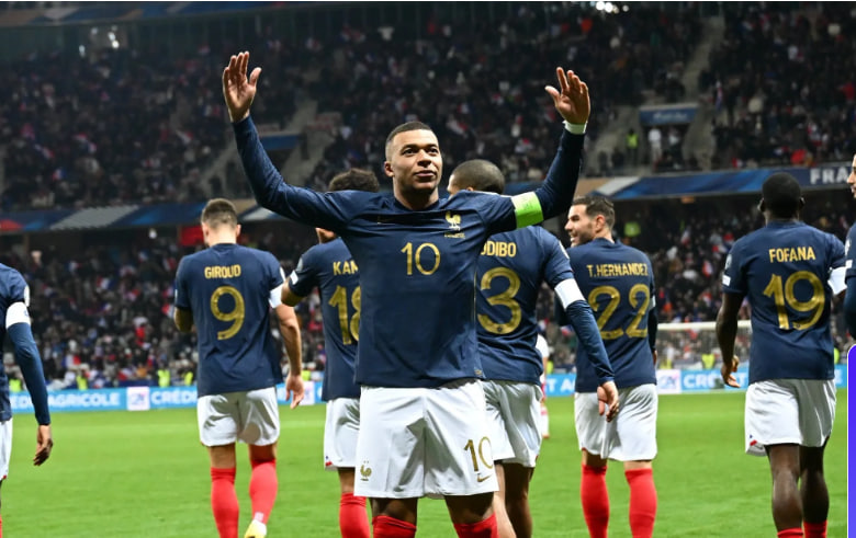 Kylian Mbappe Chấn Thương Cơn Ác Mộng Của Real Madrid