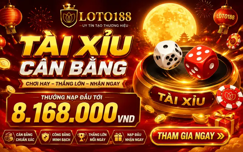 Tài Xỉu Cân Bảng