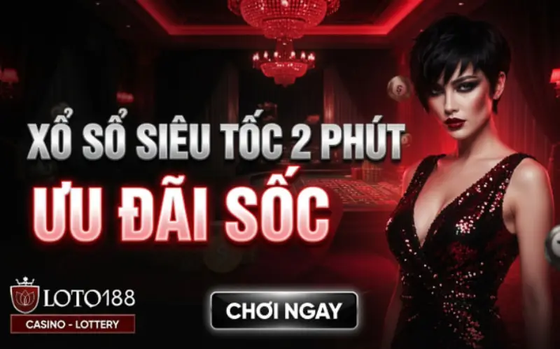 Nghệ Thuật Và Chiến Thuật Soi Cầu Xổ Số Siêu Tốc 2 Phút