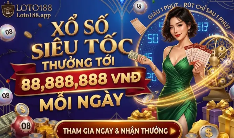 Khuyến Mãi Xổ Số Bí Kíp Săn Thưởng Free Hấp Dẫn Số 1