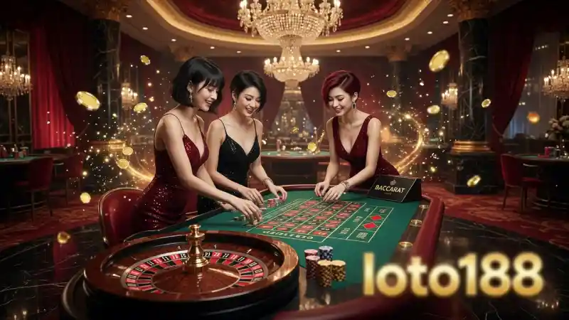 Roulette trực tuyến