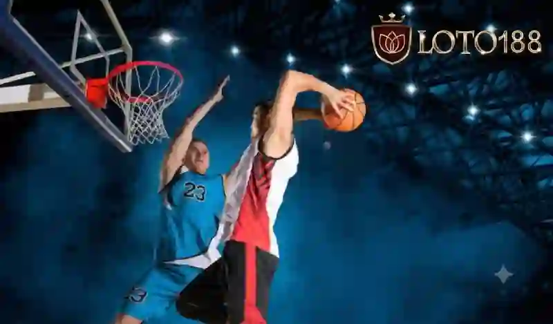 Kèo Bóng Rổ IBC2 Sport Loto188