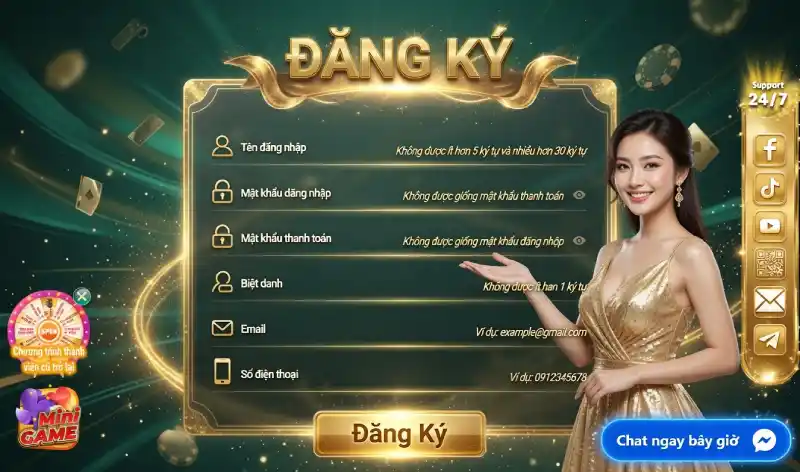Hướng Dẫn Đăng Ký Loto188 Cẩm Nang Chi Tiết Từ A Đến Z