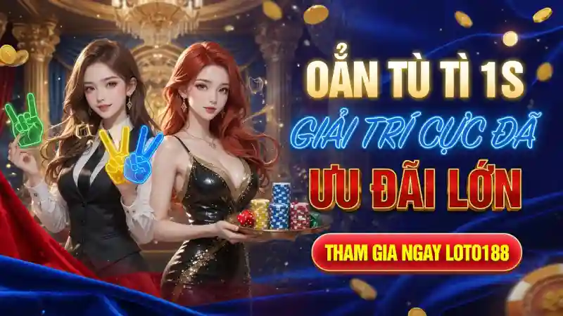 Oẳn Tù Tì 1 Giây