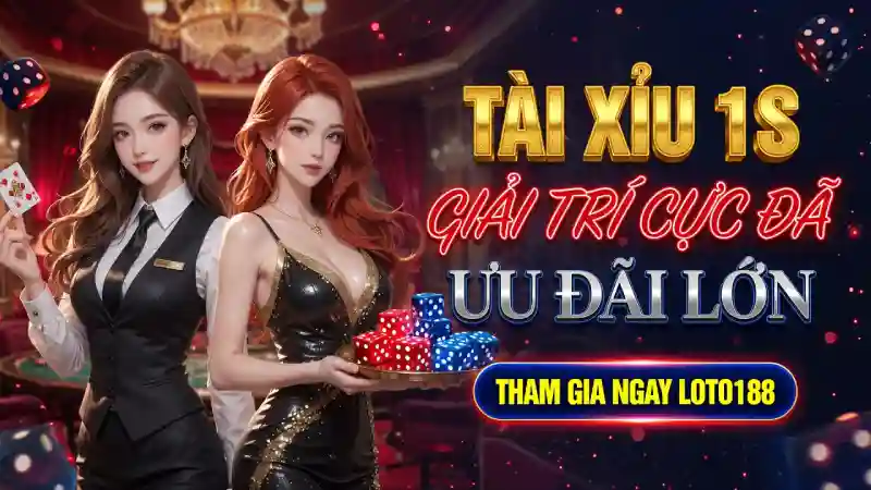 Tài Xỉu 1 Giây Bùng Nổ Siêu Bão Big Top Toàn Cầu