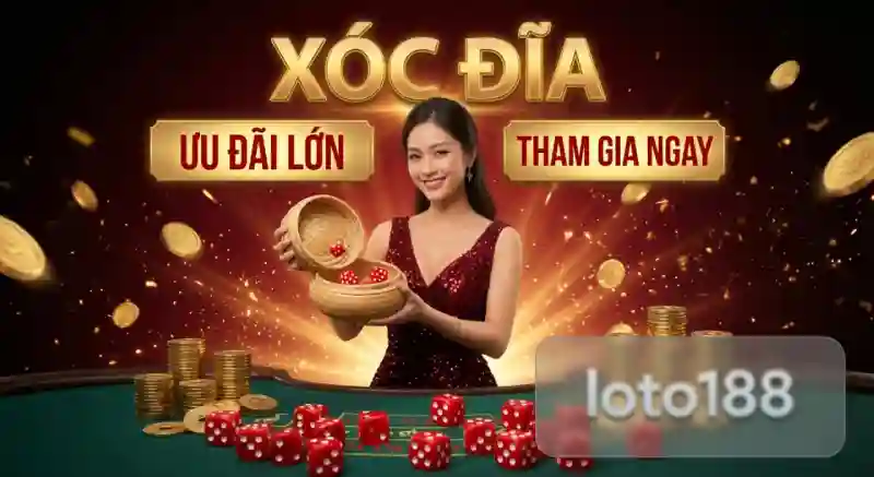 Xóc Đĩa 1 Giây Bí Kíp Chơi Hấp Dẫn Đỉnh Cao Magic